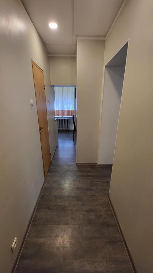 Kivioli Apartment Exterior foto